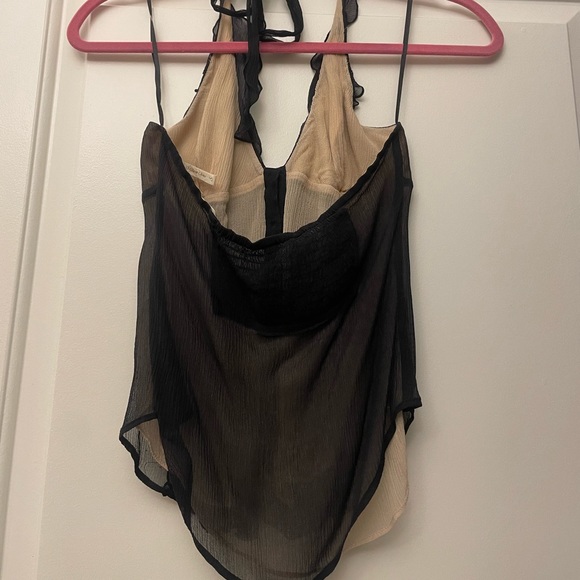 Vintage y2k guess top - Picture 2 of 3